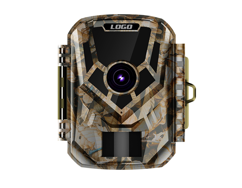 Multifunctional Hunting Camera with Waterproof Animal Detection Camera